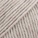 DROPS Design Merino Extra Fine Uni Colour 08 Greige Плетива прежда (108508)