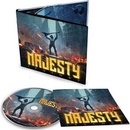 MAJESTY - Legends-digipack