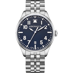 Aerowatch a 42997 aa04 m (a 42997 aa04 m) Часовници