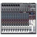 Mixážní pulty Behringer XENYX X2222