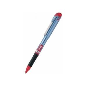 Pentel Ролер Pentel Energel BLN15 червен
