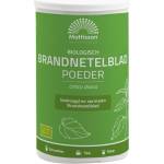 Mattisson Healthstyle Organic Nettle Leaf Powder [200 грама]