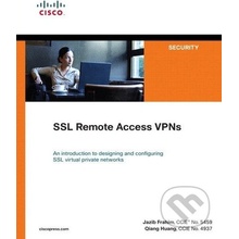 SSL Remote Access VPNs - Qiang Huang, Jazib Frahim