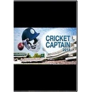 Cricket Captain 2014