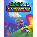 Crazy Pixel Streaker