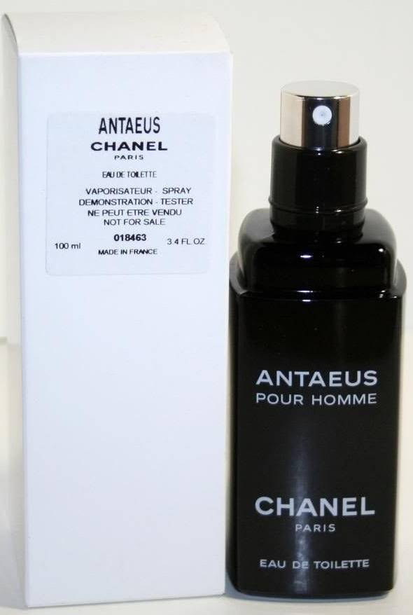 chanel antaeus toaletna voda 100 ml - Heureka.sk