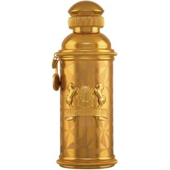 Alexandre.J The Collector: Golden Oud parfumovaná voda unisex 100 ml
