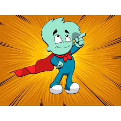 Игра Pajama Sam: Games to Play on Any Day за PC Steam, Електронна доставка