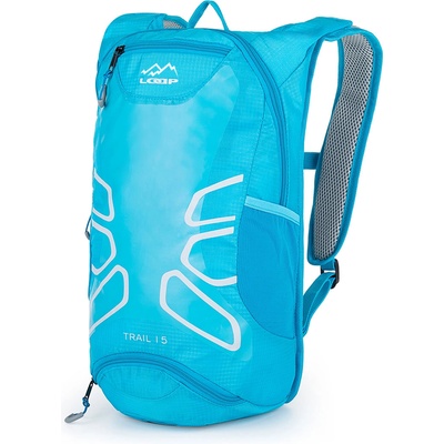 Loap Trail 15, os