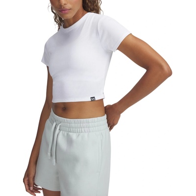 Under Armour UA Rival Rib Baby Tee 6000264 10