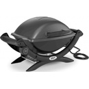 Weber Q 1400 Dark Grey