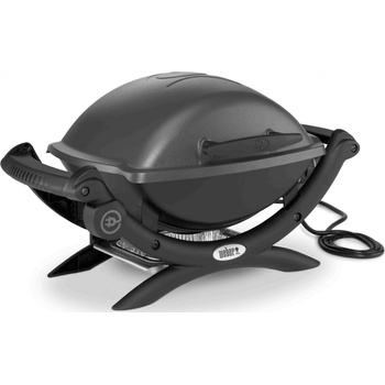 Weber Q 1400 Dark Grey