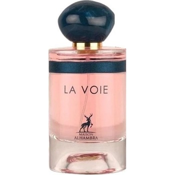 Image 1 of Alhambra La Voie EDP 100 ml