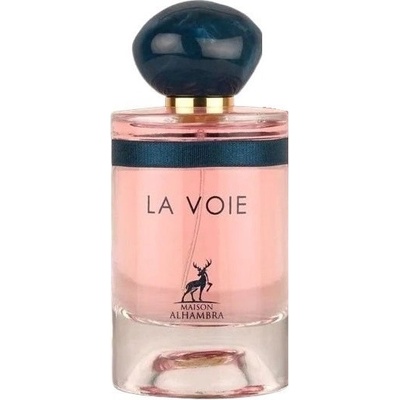 Alhambra La Voie EDP 100 ml