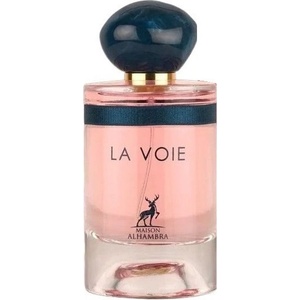 Alhambra La Voie EDP 100 ml Парфюми