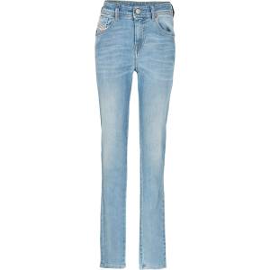 Diesel Дънки Diesel Women's Straight Leg Jeans - Blue Denim - sportihobi - 154,49 лв