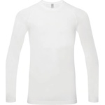Onna by Premier nn 270 / Мъжка тениска с дълъг ръкав - бяла m (39n27000102)