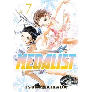 Medalist 7 (ISBN: 9798888772003)