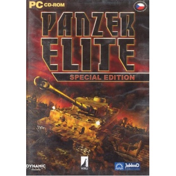 Panzer Elite (Special Edition)