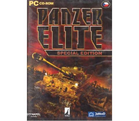 Panzer Elite (Special Edition)