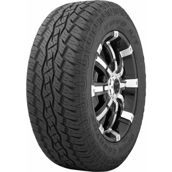 Image 1 of Toyo Open Country A/T Plus 265/70 R17 121/118S