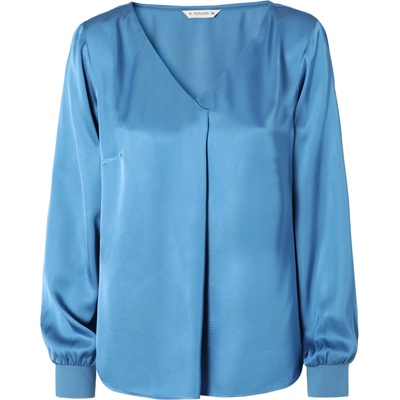 TATUUM Блуза 'sandrika' синьо, размер 40