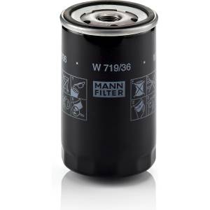 Mann-filter Маслен филтър mann-filter w 719/36