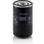 Mann-filter Маслен филтър mann-filter w 719/36