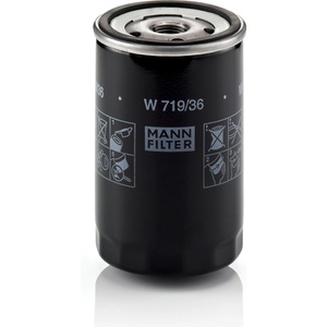 Mann-filter Маслен филтър mann-filter w 719/36