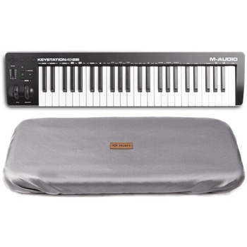 M-Audio Keystation 49 MK III Set