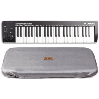 M-Audio Keystation 49 MK III Set
