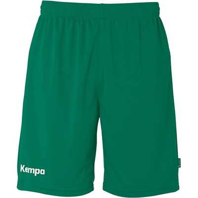 Kempa Team Shorts zelená