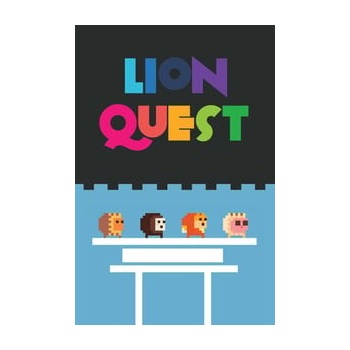 Lion Quest