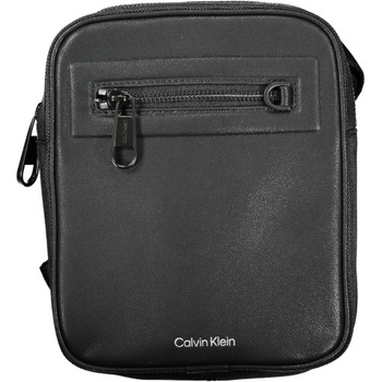 Calvin Klein Мъжка чанта за рамо calvin klein, Цвят Черен (k50k511222_nebeh)