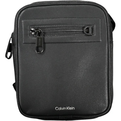 Calvin Klein Мъжка чанта за рамо calvin klein, Цвят Черен (k50k511222_nebeh)