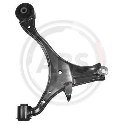 A.B.S. ALL BRAKE SYSTEMS BV. 210816