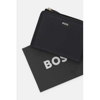 HUGO BOSS Кожен портфейл BOSS Lenah Small Wallet (50558032)