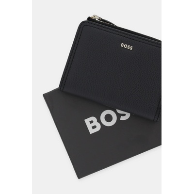 HUGO BOSS Кожен портфейл BOSS Lenah Small Wallet (50558032)