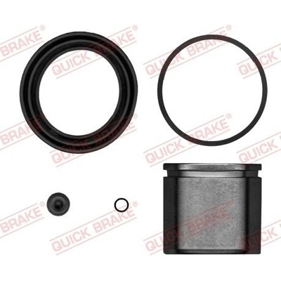 Sada na opravy, brzdový třmen Quick Brake 114-5004
