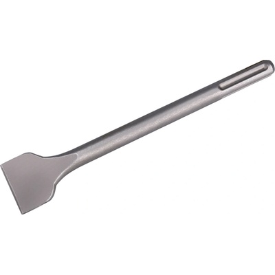 EXTOL PREMIUM sekáč plochý SDS MAX, 280x18mm, šírka ostrie 50mm 8801551