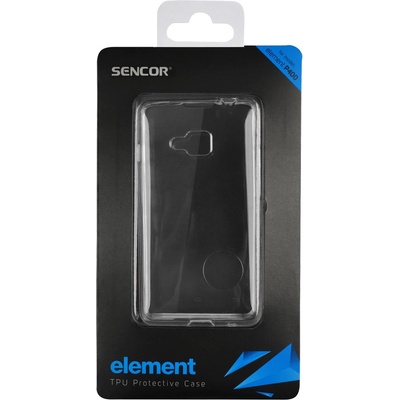 Pouzdro Sencor ELEMENT P400 SILICONECASE