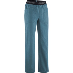 EDELRID Мъжки панталон за катерене Edelrid Legacy Pants IV Climbing trousers - Bluegrey (009-1206-0312)