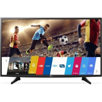 LG 43UH6107