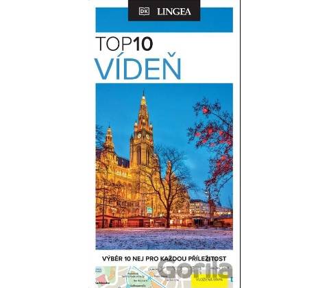 Vídeň TOP 10 - Lingea