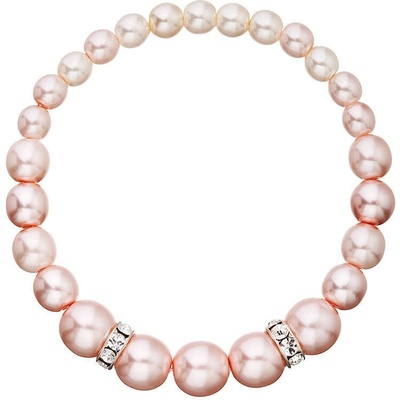 Pavona Romantický perličkový náramek Rosaline Pearls 33091.3
