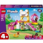 LEGO® Constructor LEGO® Friends Puppy Playground 42665, 66 pcs