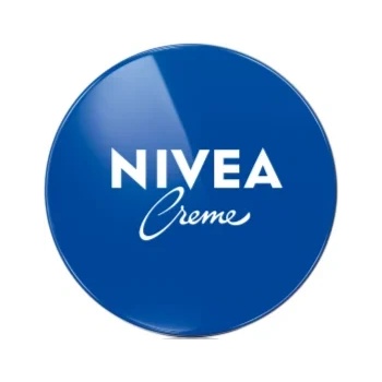 Nivea Creme Day Cream крем за лице унисекс 75 мл