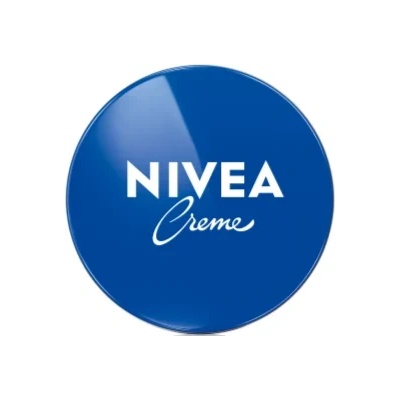 Nivea Creme Day Cream крем за лице унисекс 75 мл