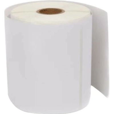 Etikety na roli 101,5x152mm bílé, termo, ZA4X6-250, 250 ks štítků Alternativní Zebra