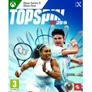 TopSpin 2K25